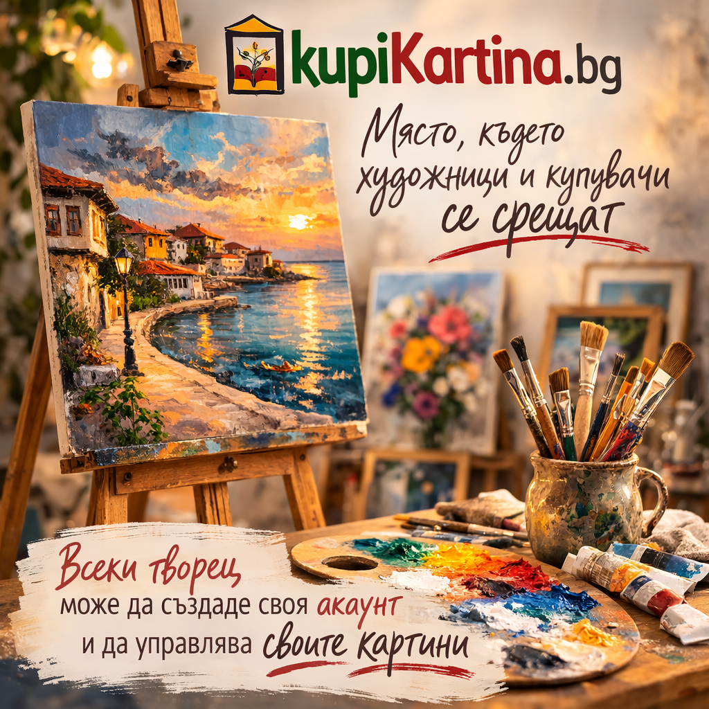 Как да ценообразуваме изкуството си: Пълно ръководство за начинаещи