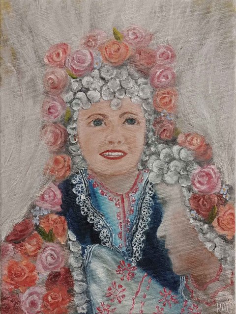 „Лазарки“ – Благословия за вашия дом
