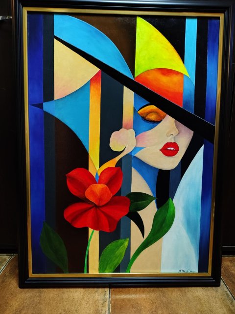Fragments of beauty