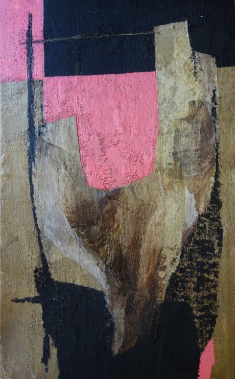 INTERSECTION 2 , 2018