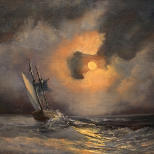 Николай Генков