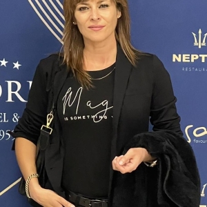 Lora Parmakova