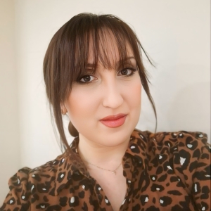 Златина Костадинова